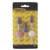 Set keramickih brusnih glava za bušilicu Modeco