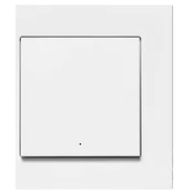 Osram - Enogumbno stikalo SMART+ MATTER 230V Wi-Fi
