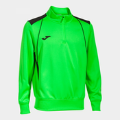 CHAMPIONSHIP VII SWEATSHIRT FLUOR GREEN BLACK M