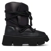 Škornji za sneg United Nude Stomper Snow Boot 1105201161 Črna