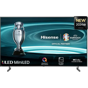 HISENSE ULED TV 75U6NQ (Mini LED)