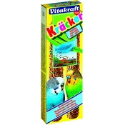 VITAKRAFT Kreker za tigrice za mitarenje 2/1 60g