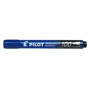 Marker SCA-100, 12kos, moder