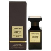 TOM FORD Tobacco Vanille 50 ml parfemska voda Unisex