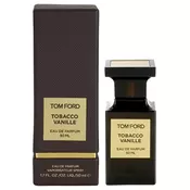TOM FORD parfemska voda unisex Tobacco Vanille, 50 ml