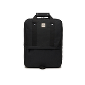 Lefrik  Smart Daily Backpack - Black  Črna