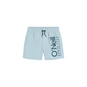 ONEILL Kratke kopalne hlače Original Cali 14 modra / pastelno modra