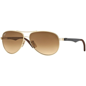 Ray-Ban Carbon Fibre Naočare za sunce RB 8313 001/51