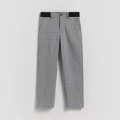 Reserved - BOYS` TROUSERS
