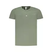 Accademia Militare Muška majica S5S637-5586_VE058, Maslinasta
