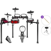 Alesis Nitro Pro Kit Basic SET Black Elektronski bobni seti