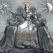 Behemoth - Evangelion (CD)
