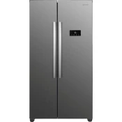 INDESIT Side by side INGF6441XP4E