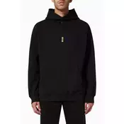 MSGM Muški duks 3240MM64227299-99, Crni