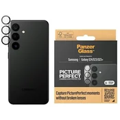 shumee Kaljeno steklo za Samsung Galaxy S24 PanzerGlass za kamero