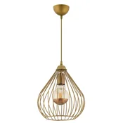 OPVIQ Luster Pokles Gold
