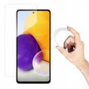 1 to 3 Wozinsky Nano Flexi Hybrid Fleksibilno Film Kaljeno Steklo Za Samsung