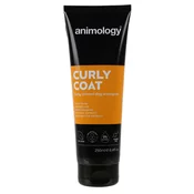 Animology Curly Coat Shampoo Šampon za pse