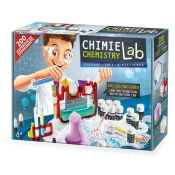 Kemijski laboratorij - 200 poskusov (8364)