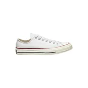 Converse Chuck 70 Vintage Canvas Low Bela