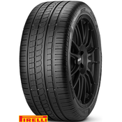 PIRELLI letna pnevmatika 255/40R17 94Y PZero Rosso 255/40ZR17 94Y N5