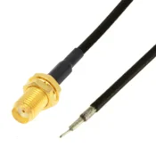 shumee Pigtail SMA-RP vtičnica RF1.37 50cm