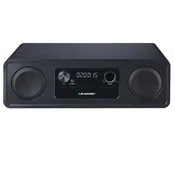 Blaupunkt Micro System MS20BK (MS20BK)