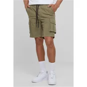 Mens Cargo Shorts UC - Olive