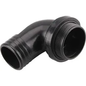 Extol Premium Bakelitni komolec (8895005A) bakelite elbow elbow for pump 8895005