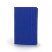 Publik notes A6 sa elasticnom trakom toto mini 34.178.30 ( 6763 )