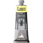 Oljna barva MAIMERI Classico - 60 ml | izberite odtenek - Briljantno rumena svetla