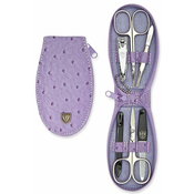 KELLERMANN Set za manikir 7411 MC N