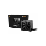 Napajalnik BE QUIET! Pure Power 12, 650W, 80Plus Gold, (BP002EU)