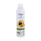 Dove Nourishing Secrets Invigorating Ritual Spray losion za tijelo 190 ml za žene