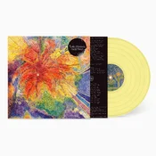 Tess Parks - Pomegranate (Yellow Coloured) (180 g) (LP)