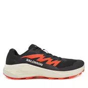Tenisice za trcanje Salomon Alphaglide L47801100 Crna