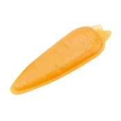 Igracka za glodavce GoodBite Tiny & Natural Mrkva 11,5 cm