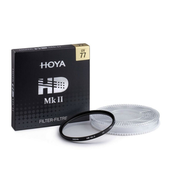 Hoya HD MKII UV 62mm filter