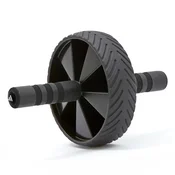 ADIDAS Roler ab wheel - black U