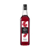 SIRUP 1883 MAISON ROUTIN MALINA