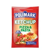 Kecap pizza 90 g POLIMARK