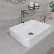 Umivaonik ugradbeni Concepto Bell Square 50