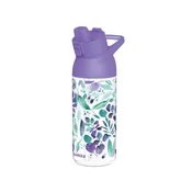 QUOKKA Quokka Swift, steklenica za pijačo Vijolice, 785ml, 40198