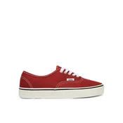 Vans Tenis superge Authentic VN000Z74GWR1 Rdeča