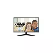 Asus monitor 23.8 VY249HE Eye Care Monitor Full HD