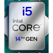 INTEL Core i5-14400 2.50GHz LGA-1700 OEM CM8071505093012