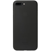 NATIVE UNION - CLIC Air Case for iPhone 7/8 Plus , Smoke (CLIC-SMO-AIR-7P)