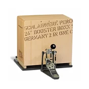 Cajon BCCOM Booster-Boxx + osnovna plošča Schlagwerk