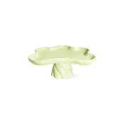 Octaevo pladenj dekorativen iz kamenine 27 x 25 x 11,5 cm