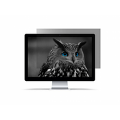 NATEC Owl Filtar za zaštitu privatnosti bez okvira 60,5 cm (23.8")